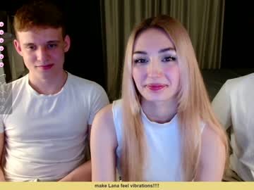 couple Free Sex Cam Chat with lovelypeachs