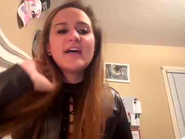 girl Free Sex Cam Chat with britneybuckly