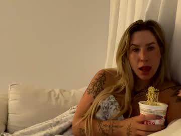 girl Free Sex Cam Chat with hannahwagner