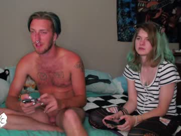 couple Free Sex Cam Chat with twisted_taffy
