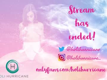 girl Free Sex Cam Chat with holihurricane