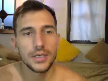 couple Free Sex Cam Chat with adam_and_lea