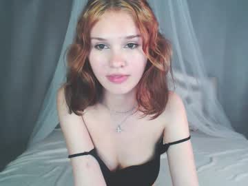 girl Free Sex Cam Chat with lil_kristi