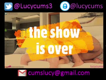 couple Free Sex Cam Chat with lucycums