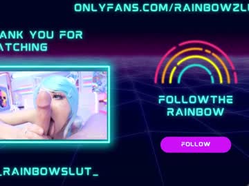 girl Free Sex Cam Chat with rainbowslut