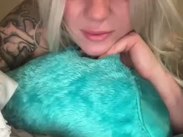 girl Free Sex Cam Chat with desertblondie