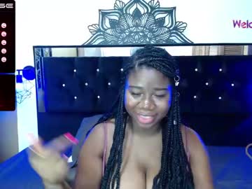 girl Free Sex Cam Chat with nasty_ebony_4u