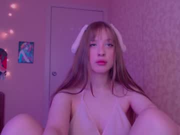 girl Free Sex Cam Chat with lun_lina