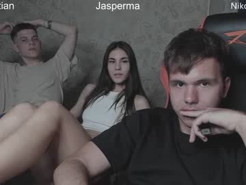couple Free Sex Cam Chat with jasperma_narotik