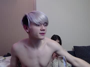 couple Free Sex Cam Chat with oliver_multishot