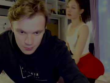couple Free Sex Cam Chat with lilyandstitch