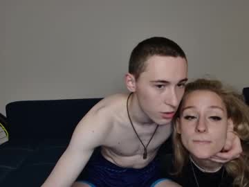 couple Free Sex Cam Chat with nicky_rayder