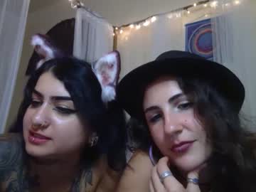 couple Free Sex Cam Chat with velvet_mist