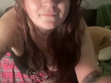 couple Free Sex Cam Chat with 420gothbabe