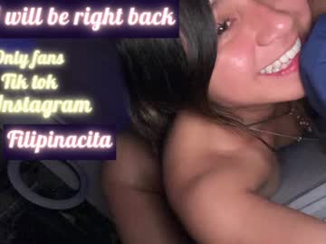 girl Free Sex Cam Chat with filipinacita