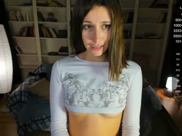girl Free Sex Cam Chat with rush_of_feelings