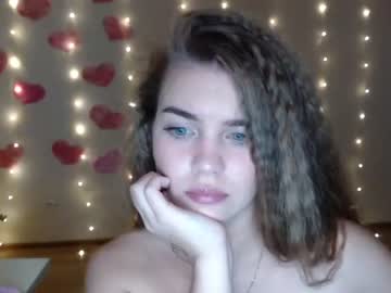 girl Free Sex Cam Chat with lil_paulie