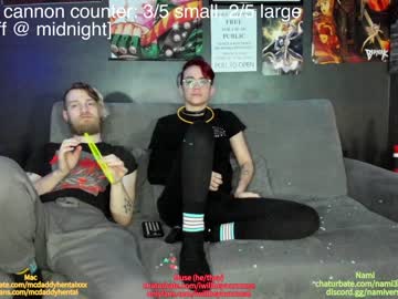 couple Free Sex Cam Chat with thecouchcast