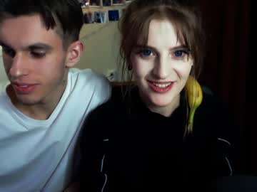 couple Free Sex Cam Chat with dead_insidee