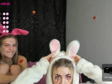 couple Free Sex Cam Chat with melllnessa