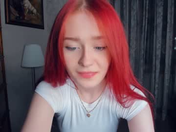 girl Free Sex Cam Chat with ariel_cute_