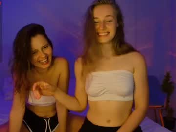 couple Free Sex Cam Chat with sunshine_soul