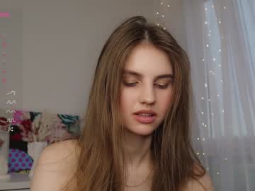 girl Free Sex Cam Chat with fluffy_angel
