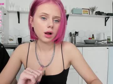 couple Free Sex Cam Chat with hungry_bunnny