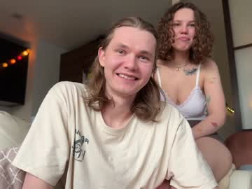 couple Free Sex Cam Chat with di_n_alex