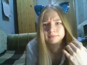 girl Free Sex Cam Chat with isobelkitty