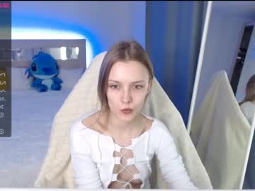 girl Free Sex Cam Chat with leslie_baby
