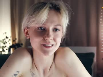 girl Free Sex Cam Chat with lili_summer