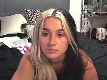 girl Free Sex Cam Chat with charlybabyy