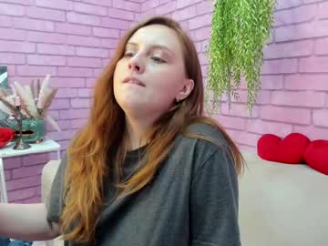 girl Free Sex Cam Chat with madelinejakson
