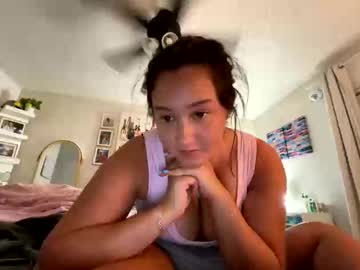 girl Free Sex Cam Chat with halliebabyyy