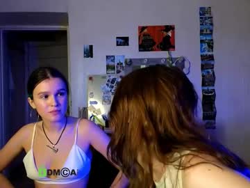 girl Free Sex Cam Chat with gigi_and_margo