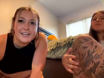 girl Free Sex Cam Chat with tatted_and_bratted