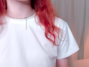 girl
        ginger_heaven cam image #129086