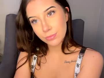 girl Free Sex Cam Chat with alyssaortega