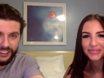 couple Free Sex Cam Chat with poshandbecks69