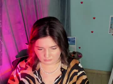 girl Free Sex Cam Chat with jennie_berry