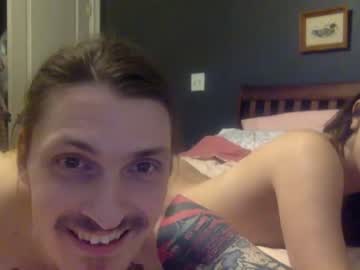 couple Free Sex Cam Chat with yoursluttyneighbors