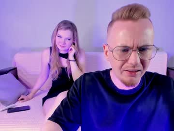 couple Free Sex Cam Chat with cutie_lilu