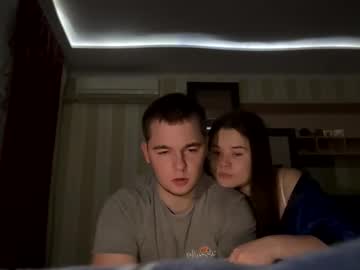 couple Free Sex Cam Chat with sexyouple