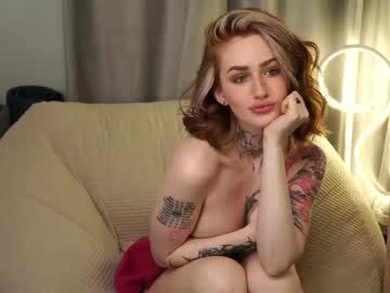 girl Free Sex Cam Chat with dexebillity_may