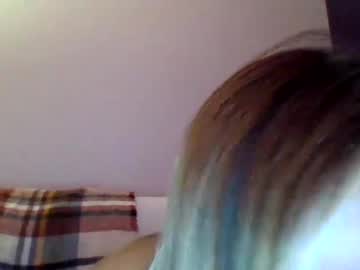 girl Free Sex Cam Chat with blondiejacky