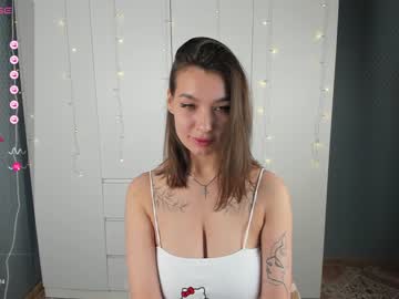 girl Free Sex Cam Chat with olivia_sweeti