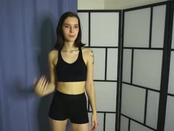 girl Free Sex Cam Chat with ainsleyhammett