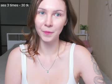 girl Free Sex Cam Chat with tender_babe