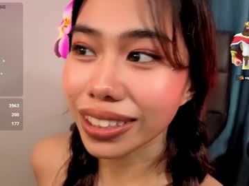 girl Free Sex Cam Chat with asianbabecandy